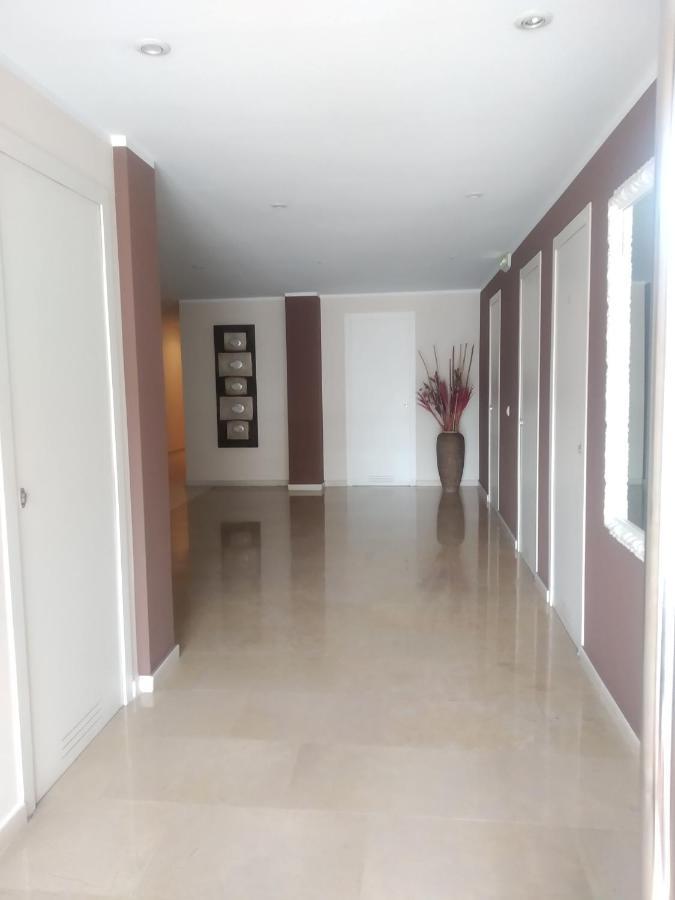 Apartamento Irene Centrico Con Wifi Y Parking Coche Tamano Medio Cangas De Onis Bagian luar foto